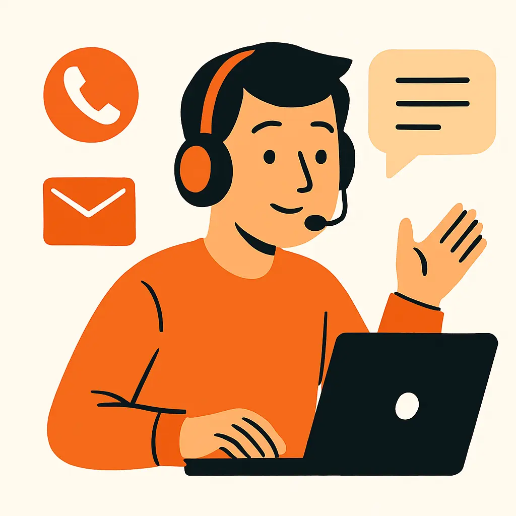📞 Hubungi SiaranRadio.com